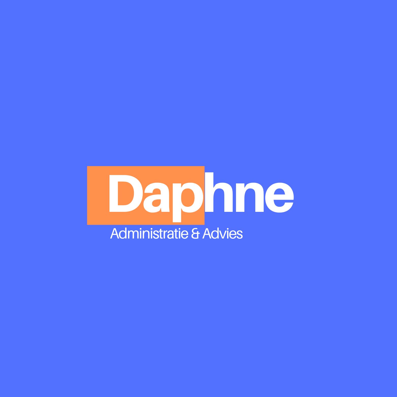 Daphne Administratie & Advies